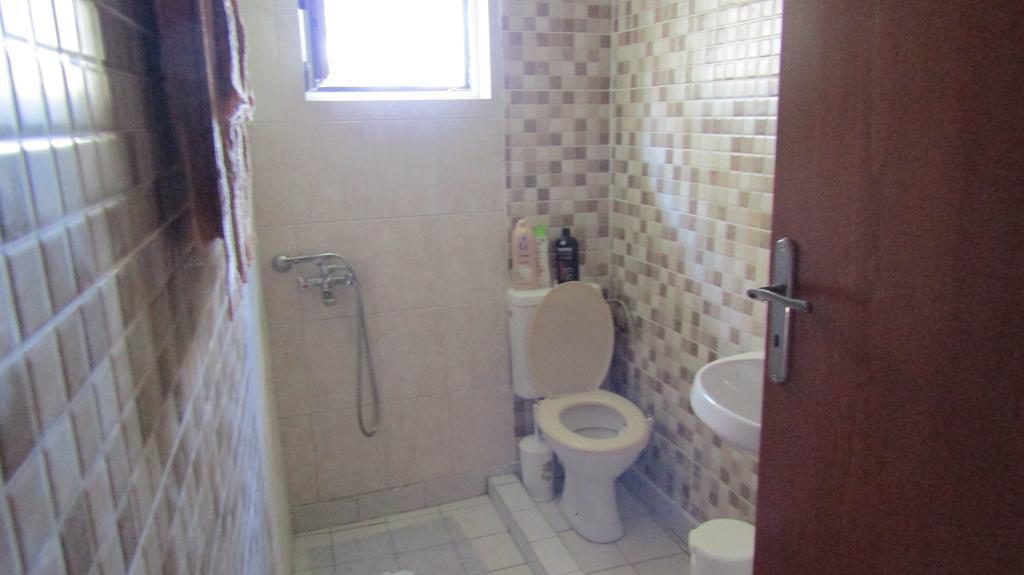 הוילה Anni House In Stavros מראה חיצוני תמונה