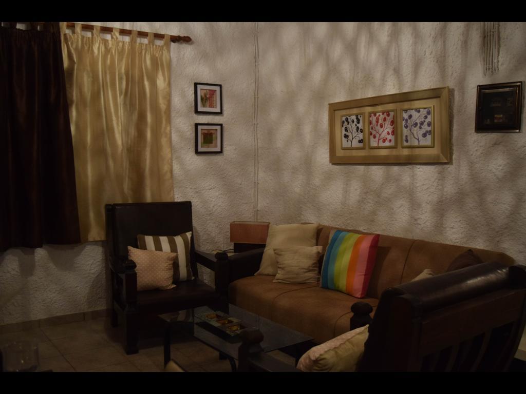 הוילה Anni House In Stavros מראה חיצוני תמונה