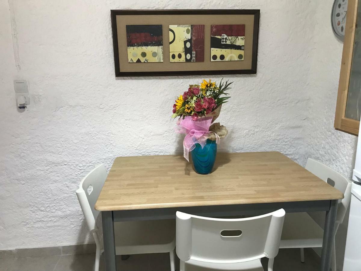 הוילה Anni House In Stavros מראה חיצוני תמונה