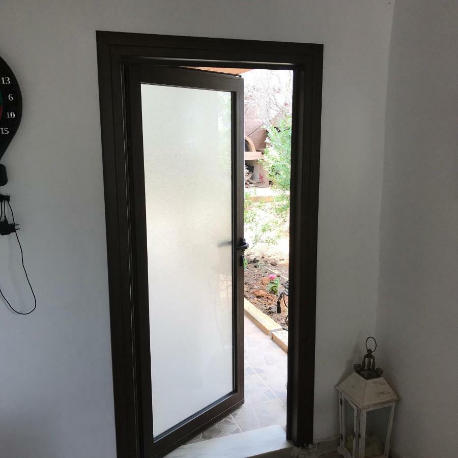 הוילה Anni House In Stavros מראה חיצוני תמונה